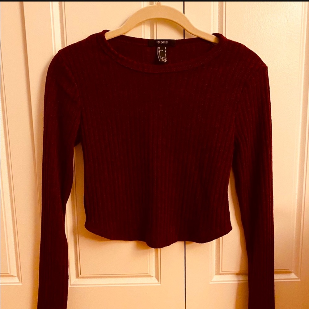Forever 21 - Knit Top